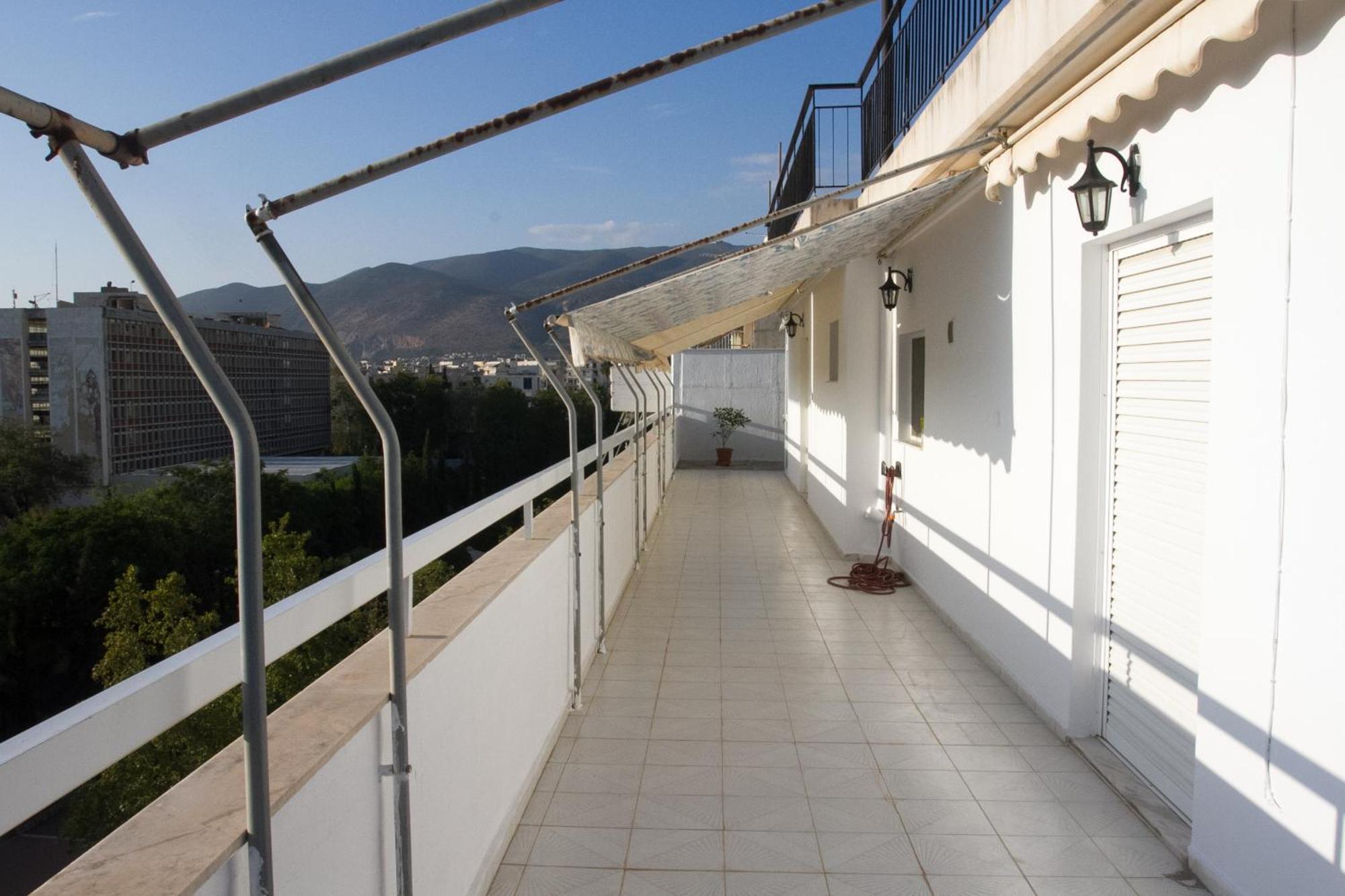 Kalamata 360 View Exterior photo